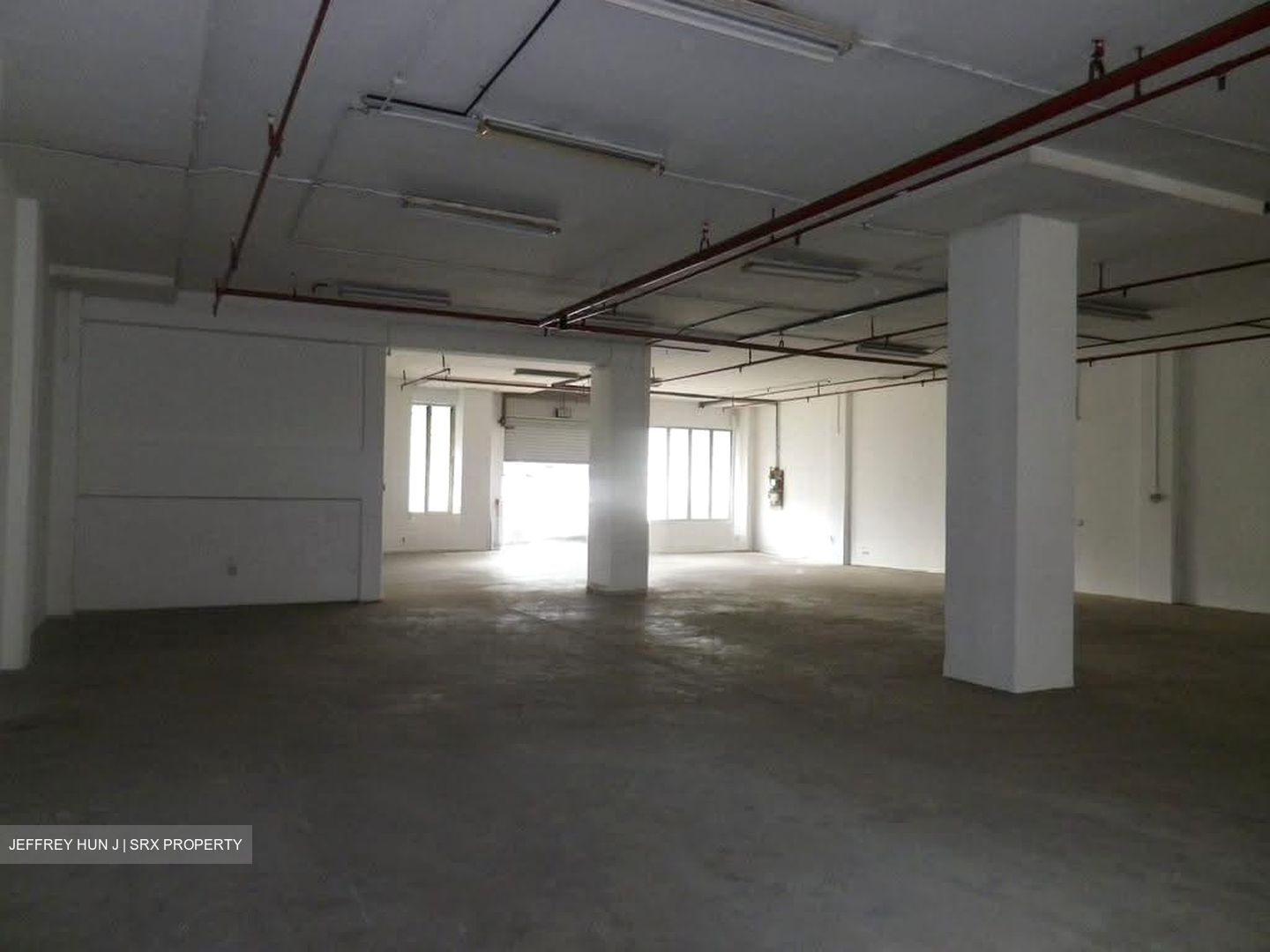 Shun Li Industrial Complex (D14), Warehouse #610229721